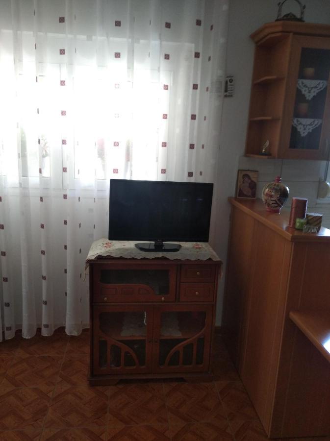 Villa Vasili İskados Dış mekan fotoğraf